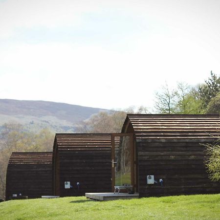 Howe Of Torbeg Ballater Eksteriør bilde