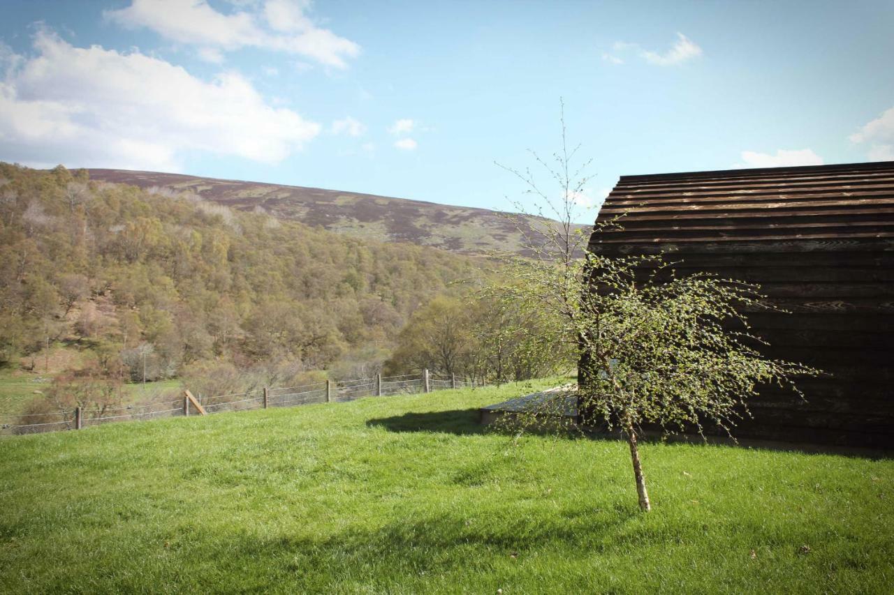 Howe Of Torbeg Ballater Eksteriør bilde